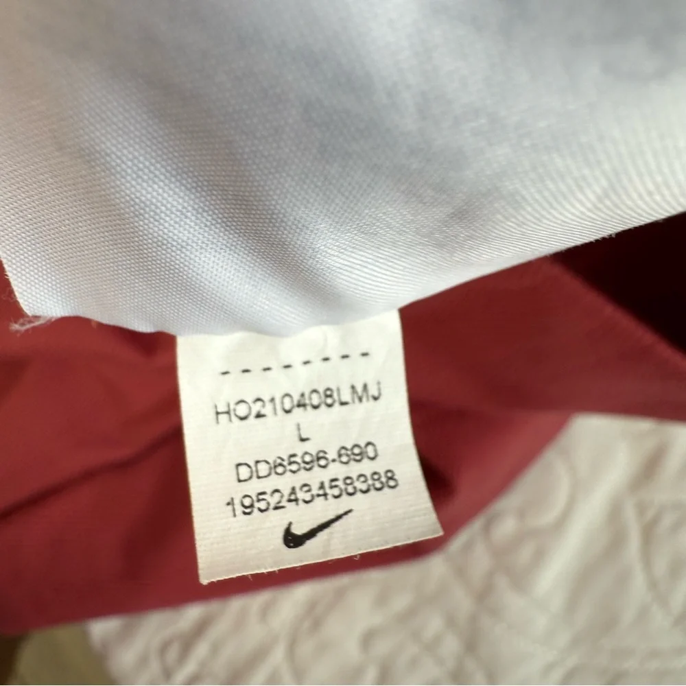 Nike therma fit